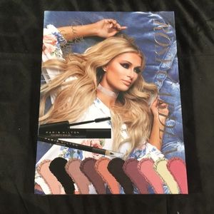 Rosy Garden (Paris Hilton) Makeup kit